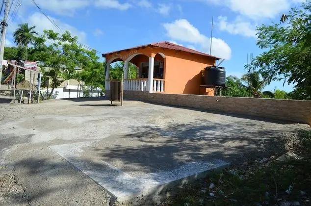 Apartamento Central