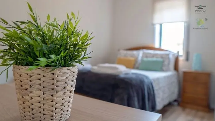 Apartamento Central