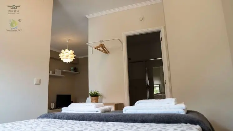 Apartamento Central - Oda