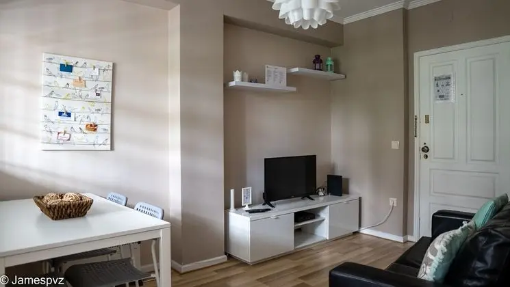 Apartamento Central - Yerinde Yemek
