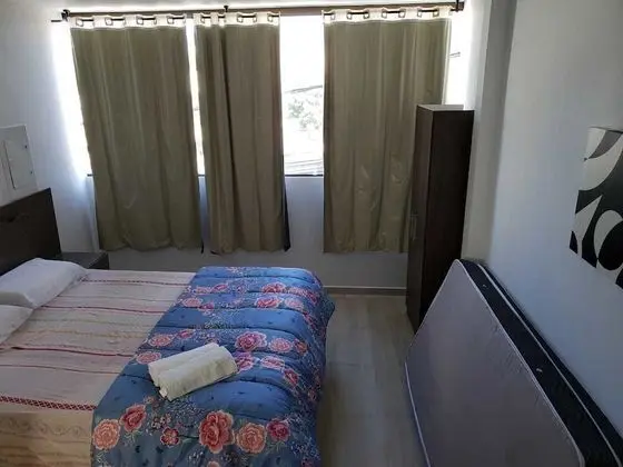 Apartamento Central Setti - Oda