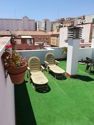 Apartamento Centro Histórico