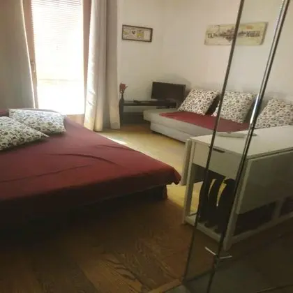Apartamento Centro Málaga - Öne Çıkan Resim