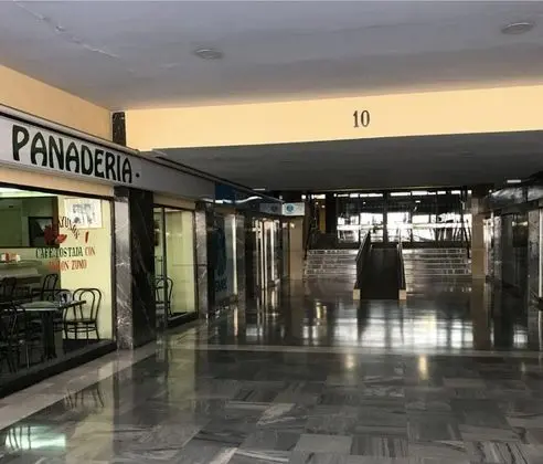 Apartamento Centro Sevilla