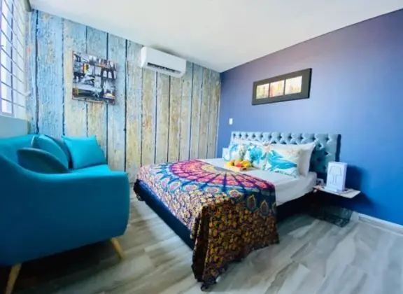 Apartamento cerca a la playa en Coveñas - Oda