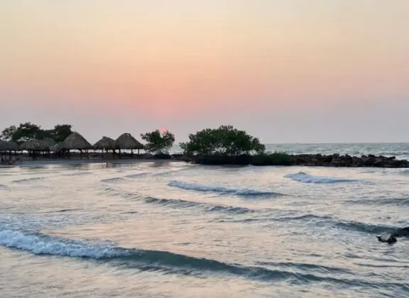 Apartamento cerca a la playa en Coveñas - Plaj