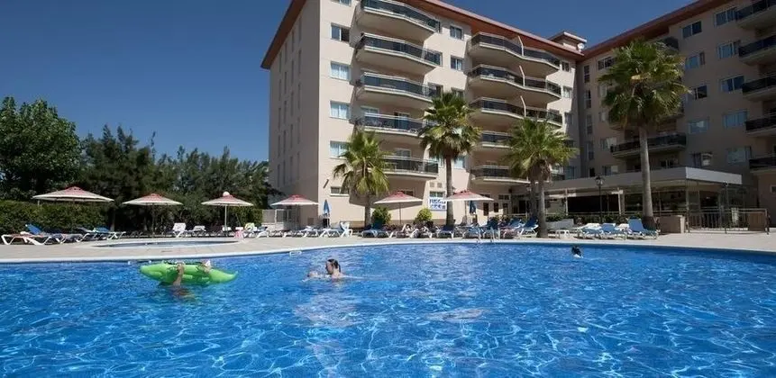 Apartamento cerca de centro de Spa