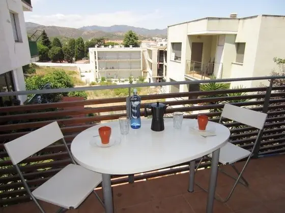 Apartamento cerca de da Playa - 3172