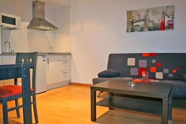 Apartamento cerca de la playa y de Water World - Öne Çıkan Resim