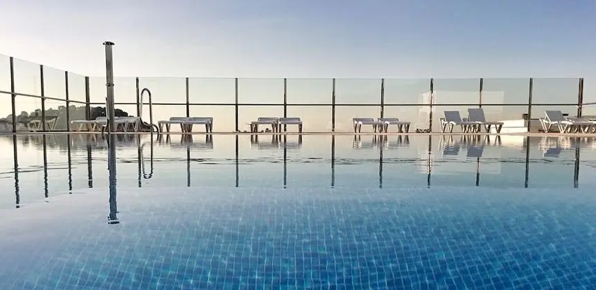 Apartamento cerca de Water World y Gnomo Park