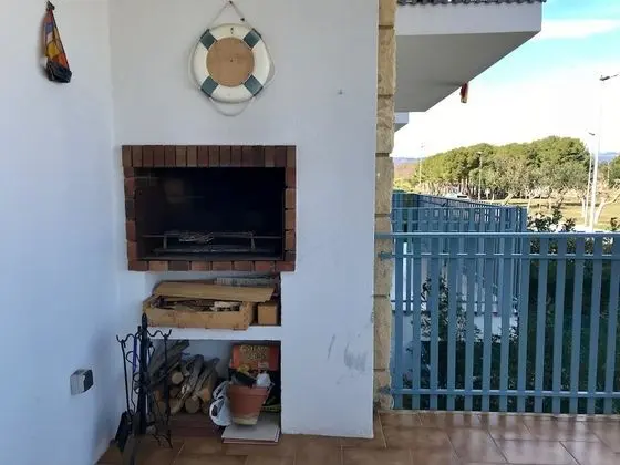 Apartamento César Martinell Vista Mar - 145B