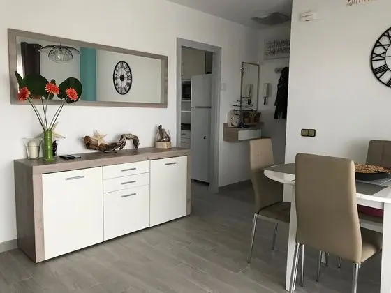 Apartamento César Martinell, Vistas Panorámicas Mar - 127B - Öne Çıkan Resim