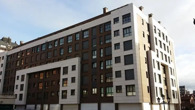 Apartamento Chevere Azul - Dış Mekan