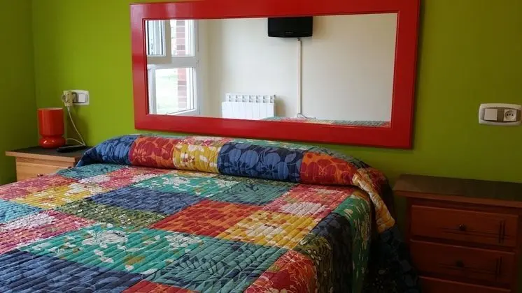 Apartamento Chevere Verde