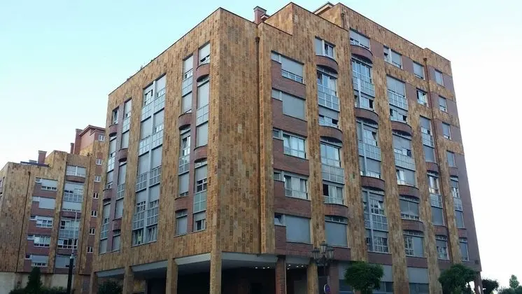 Apartamento Chevere Verde