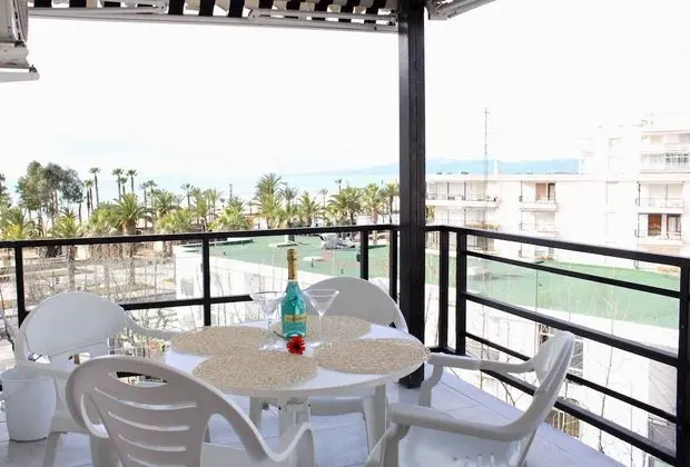 Apartamento Chipre Ref. 1004  by Iberplaya