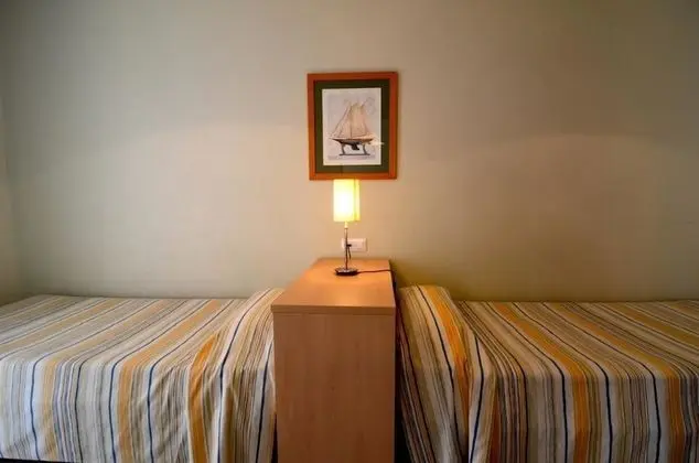 Apartamento climatizado ideal para familias - Oda