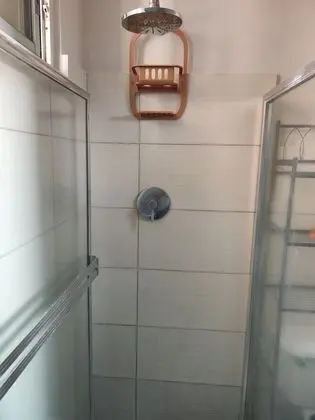Apartamento Completo para 4 huéspedes - Banyo Tipleri