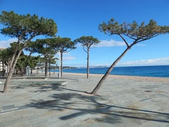 Apartamento con Parking Mar d'Or PB 4 - Plaj
