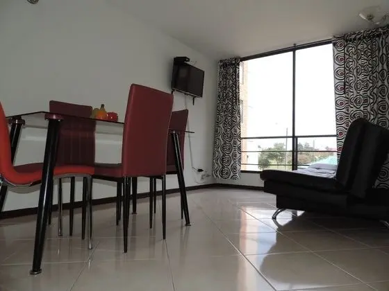 Apartamento confortable - Öne Çıkan Resim