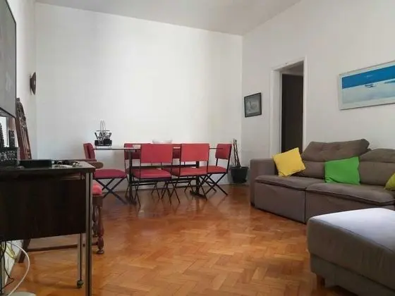 Apartamento Conforto em Copacabana RJ