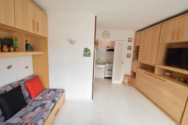 Apartamento Coral 26