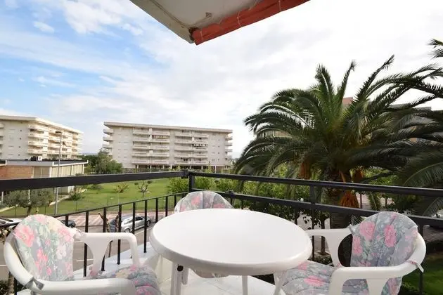 Apartamento Coral 26