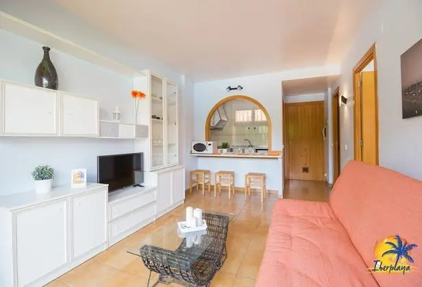 Apartamento Córdoba Ref. 1043  by Iberplaya