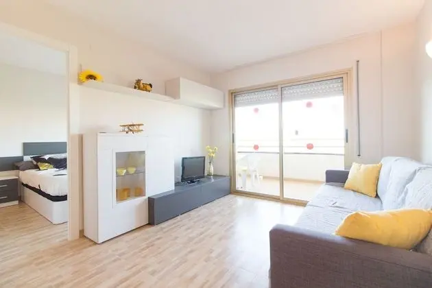 Apartamento Córdoba Ref. 1054  by Iberplaya