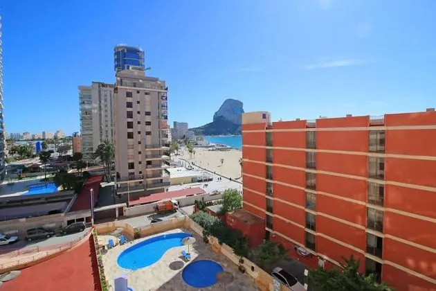 Apartamento Costa Calpe - Amatista