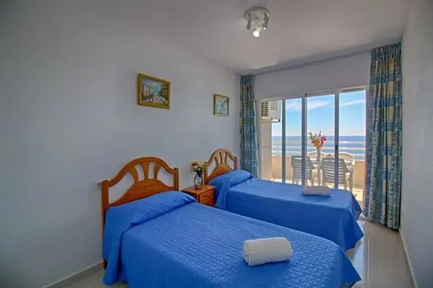 Apartamento Costa Calpe - Apolo XIV - Oda