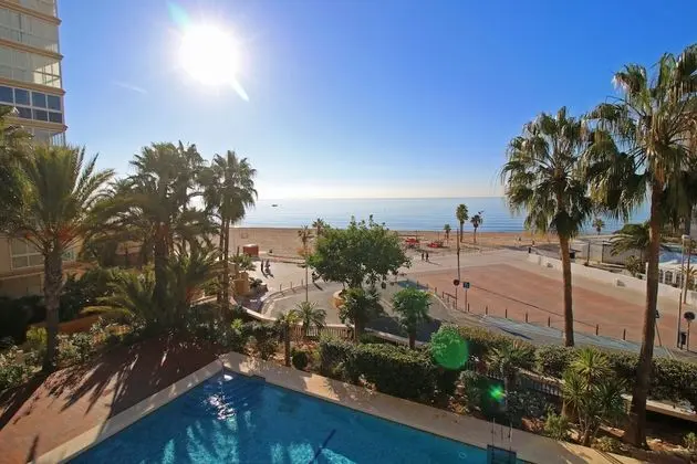 Apartamento Costa Calpe - Colón