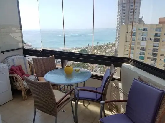 Apartamento costa del sol beach first - Öne Çıkan Resim