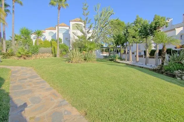 Apartamento Costabella - Dış Mekan