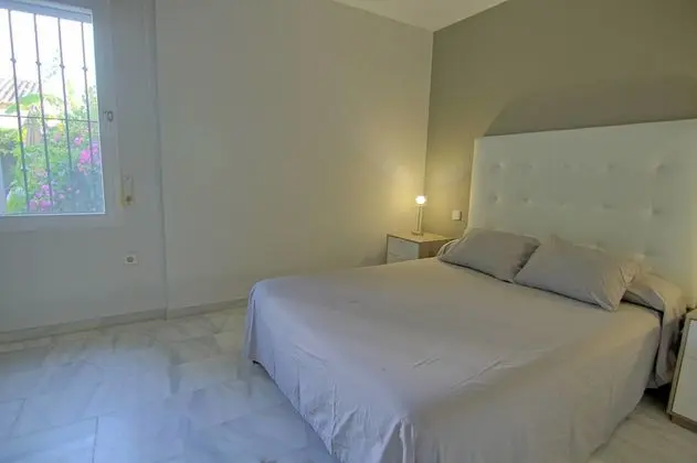 Apartamento Costabella - Oda