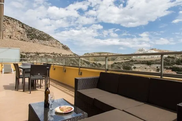 Apartamento Cullera Cap Blanc