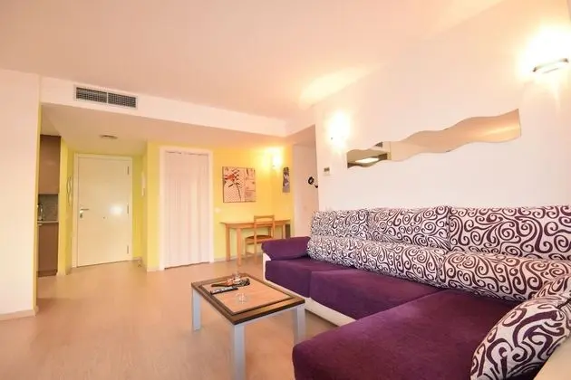Apartamento Cye Marina