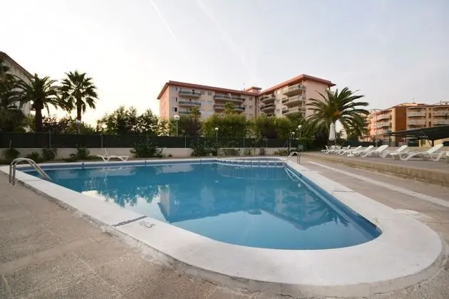 Apartamento Cye Marina