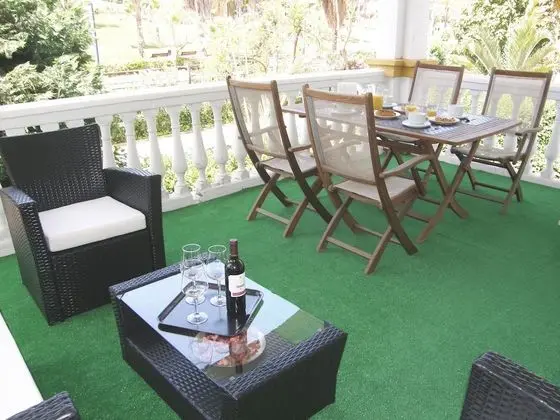 Apartamento Dama de Noche Marbella - Öne Çıkan Resim