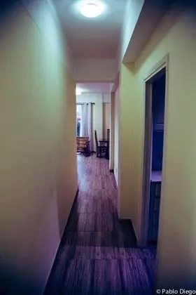 Apartamento Danubio - İç Mekan