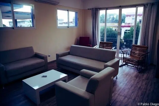Apartamento Danubio - Öne Çıkan Resim