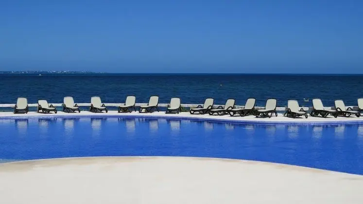 Apartamento de Lujo en Cancún