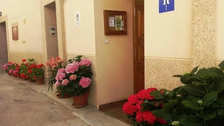 Apartamento de Turismo Rural Casa Castro