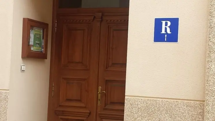 Apartamento de Turismo Rural Casa Castro - Yerinde Yemek