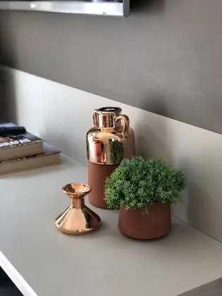 Apartamento Design em Curitiba-PR - İç Mekan