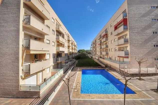 Apartamento Día Lloretholiday