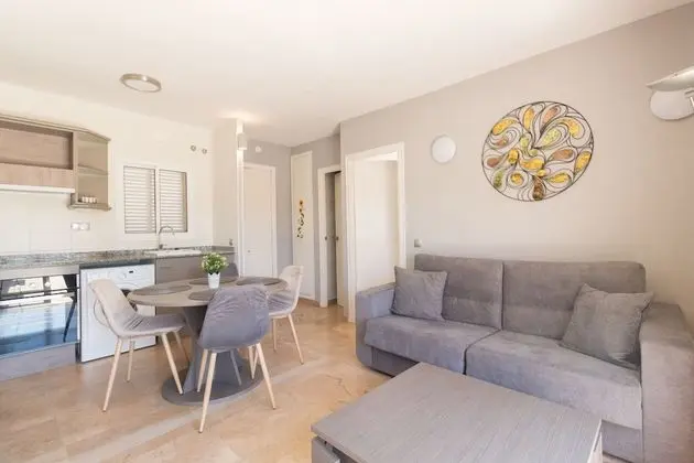 Apartamento Diamant by Iberplaya - Lobi