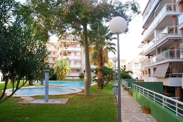 Apartamento Dianium - 1