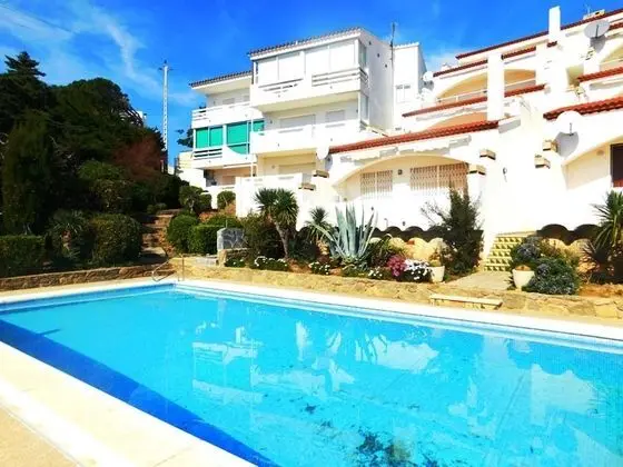 Apartamento Dolce Vita - A102