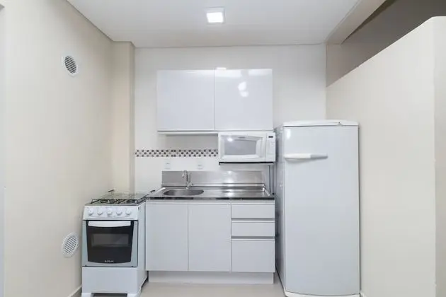 Apartamento Duplex - 303 - 12 - Mutfak